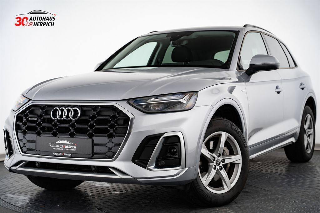 Image of Audi Q5