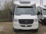 HYMER / ERIBA / HYMERCAR B-Klasse MC T WhiteLine 600 Sie sparen 7.555,-! - HYMER / ERIBA 555