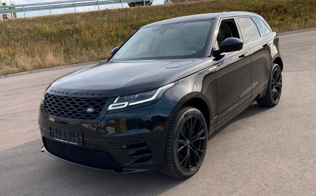 Land Rover Range Rover Velar  D275   R-Dynamic SE Panorama