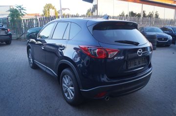 Mazda CX-5 - 4
