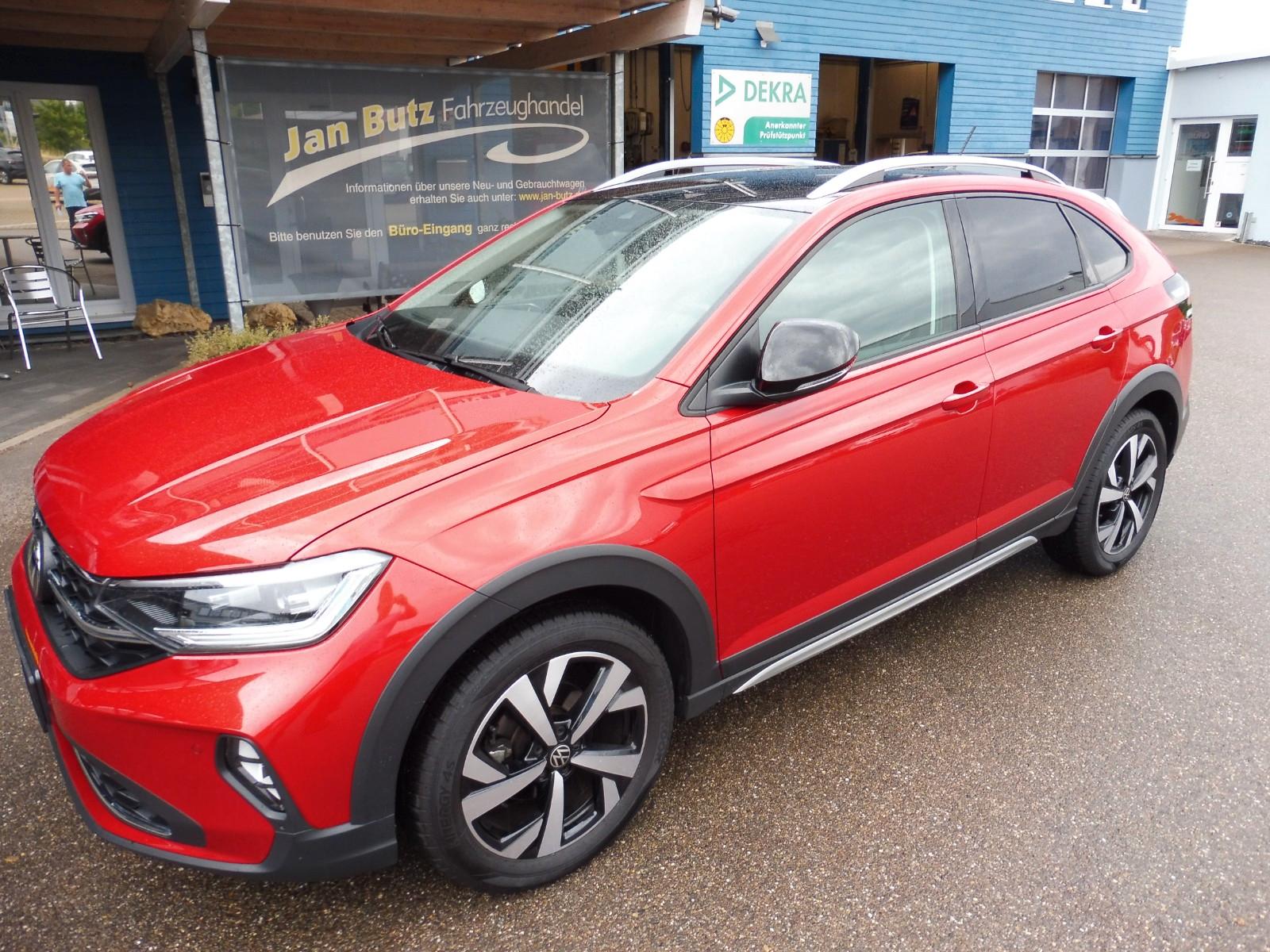 Volkswagen Taigo Style,DSG,LED Matrix, PDC,Navi, IQ-Drive