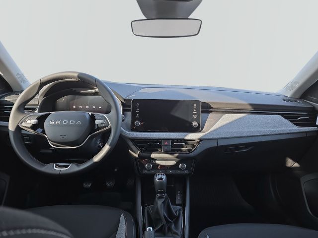 Fahrzeugabbildung SKODA Scala Selection TS85/1.0 M6F