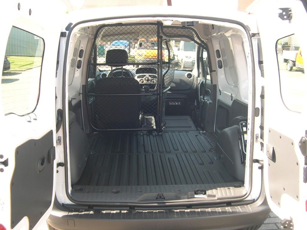 Fahrzeugabbildung Renault Kangoo Kasten ELEKTRO+KLIMA+MIT BATTERIE+