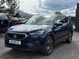 Seat Tarraco Style|7SITZER|ACC|KAM|LED|VITUAL-CP|NAVI