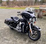 Harley-Davidson E-Glide Limited Edition  - Harley-Davidson Motorräder in Essen