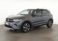 Volkswagen T-Cross 1.5 TSI DSG R-Line IQ Nav ACC Kam 18 AHK