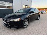 Mitsubishi Lancer Sportback EDITION /Bi-Xenon/AHK /TüV !! - Mitsubishi Lancer mit Diesel-Antrieb: Sport