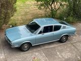 Audi 100 Coupe S mit original 81200 km - Audi 100 von privat