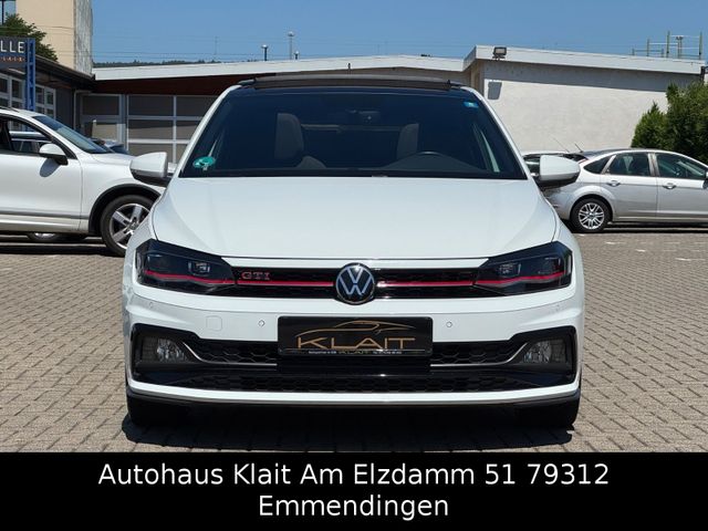 Fahrzeugabbildung Volkswagen Polo VI GTI Panorama DSG ACC