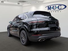 PORSCHE Cayenne 3.0 ~Matrix~StandHeiz~Approved06/26