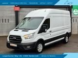 Ford Transit Kasten 350 L3H3 Trend - mit Diesel-Antrieb: Standheizung