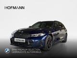 BMW M340d Touring xDrive M Sport Pro+Stdhzg+H/K+Pano - BMW M340d mit Panoramadach