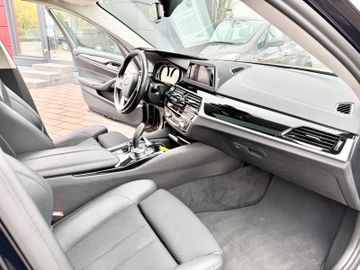 BMW 520 - 10