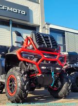 CFMOTO CFORCE 1000 PRO ABS, MUD VERSION - CFMOTO CFORCE 1000 MUD VERSION