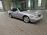 Mercedes-Benz Mercedes Benz SL280 - Mercedes-Benz SL 280 aus 1998