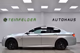 BMW 535d M SPORT / S-DACH / HEAD UP / SONDERLACK - BMW 535: D