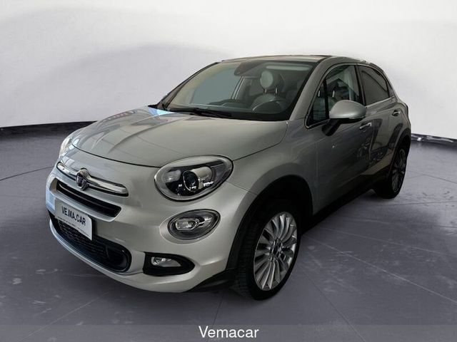 Fiat FIAT 500X FIAT 500X 1.4 M.Air 140 CV -full opt v