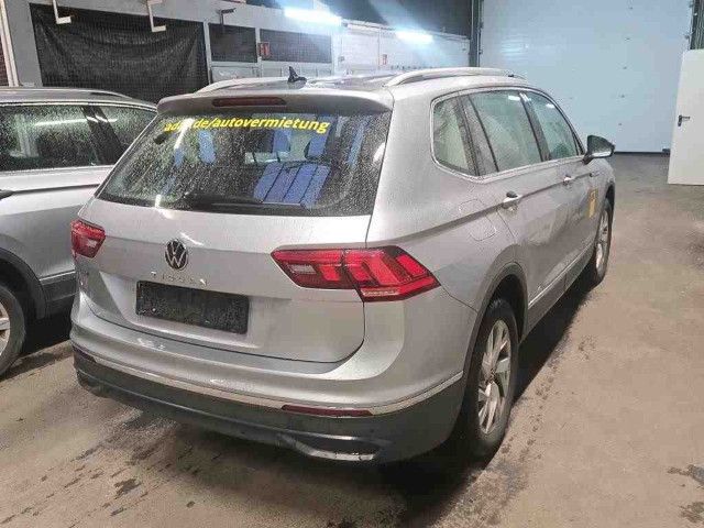 Volkswagen Tiguan Allspace - Bild 3