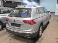Volkswagen Tiguan Allspace - Vorschau Bild 3