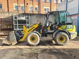 Komatsu WA70-7 - Komatsu Radlader Wa 70