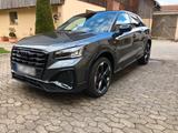 Audi Q2 S line 35 TDI quattro 110 (150 ) K... - Audi quattro: 3.2