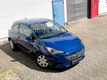 Opel Corsa E Edition 1.2*Klima*E-Paket*PDC*MFL*E6d*