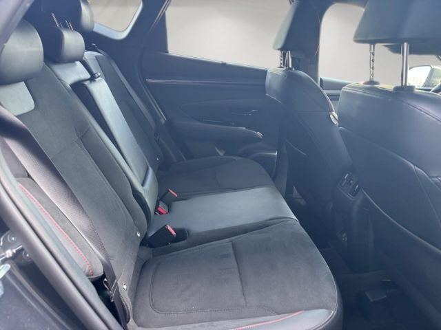 Hyundai Tucson – Bild 14
