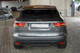 Jaguar F-PACE 3.0 AWD Prestige Panorama Navi Standheizu - gebrauchte Jaguar SUV & Geländewagen