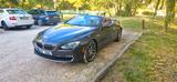 BMW 650i Cabrio - Liebhaberfahrzeug - BMW 6er Reihe: Cabrio