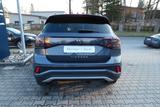 Volkswagen T-Cross 1.0 TSI DSG R-Line, Matrix, AHK, R2D - Gebrauchtwagen in Schwabach