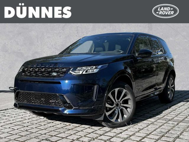 Land Rover Discovery Sport D165 R-Dynamic S *7-Sitzer*