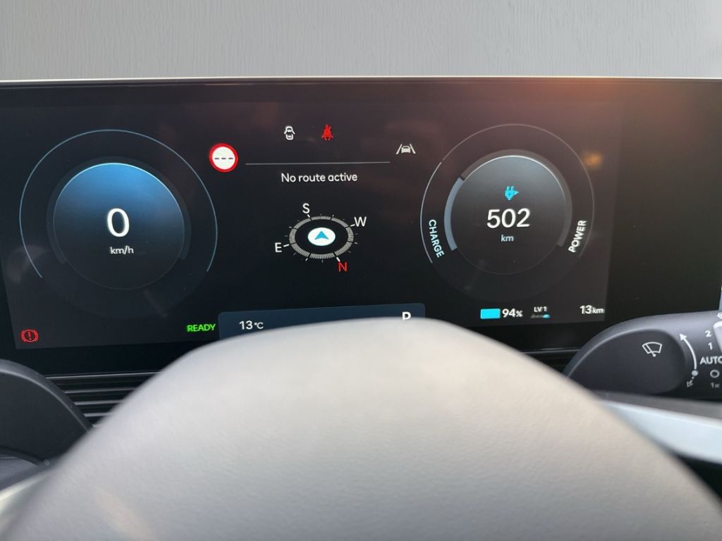 Hyundai IONIQ 5 – Bild 15