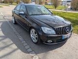 Mercedes-Benz C 320 CDI  VÄTH - gebrauchte Mercedes-Benz C 320 aus dem Jahr 2008