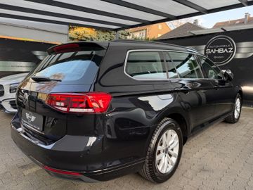 Volkswagen Passat Variant - 5