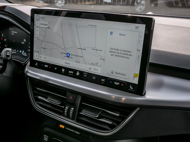 Ford Focus Turnier 1.0 Titanium-LED-Keyless-Winter-P.