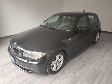 BMW 120 - 1