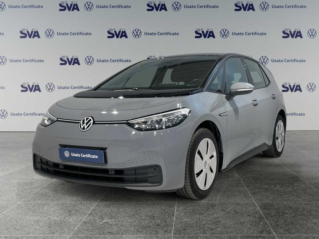VW Volkswagen ID.3 150CV Batt.45kWh Pure Performanc