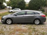 Hyundai i40 1.7 CRDi *Klima *Tempomat - Hyundai i40 mit Diesel-Antrieb: Kombi
