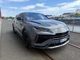Lamborghini Urus 4.0 V8 Sport Sport Novitec Carbon - gebrauchte Lamborghini Urus aus dem Jahr 2024