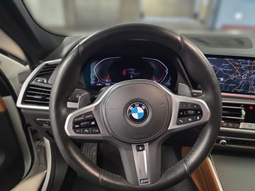 BMW X6 - 8