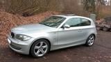 BMW 123d Vollausstattung Schnäppchen - : Schnäppchen