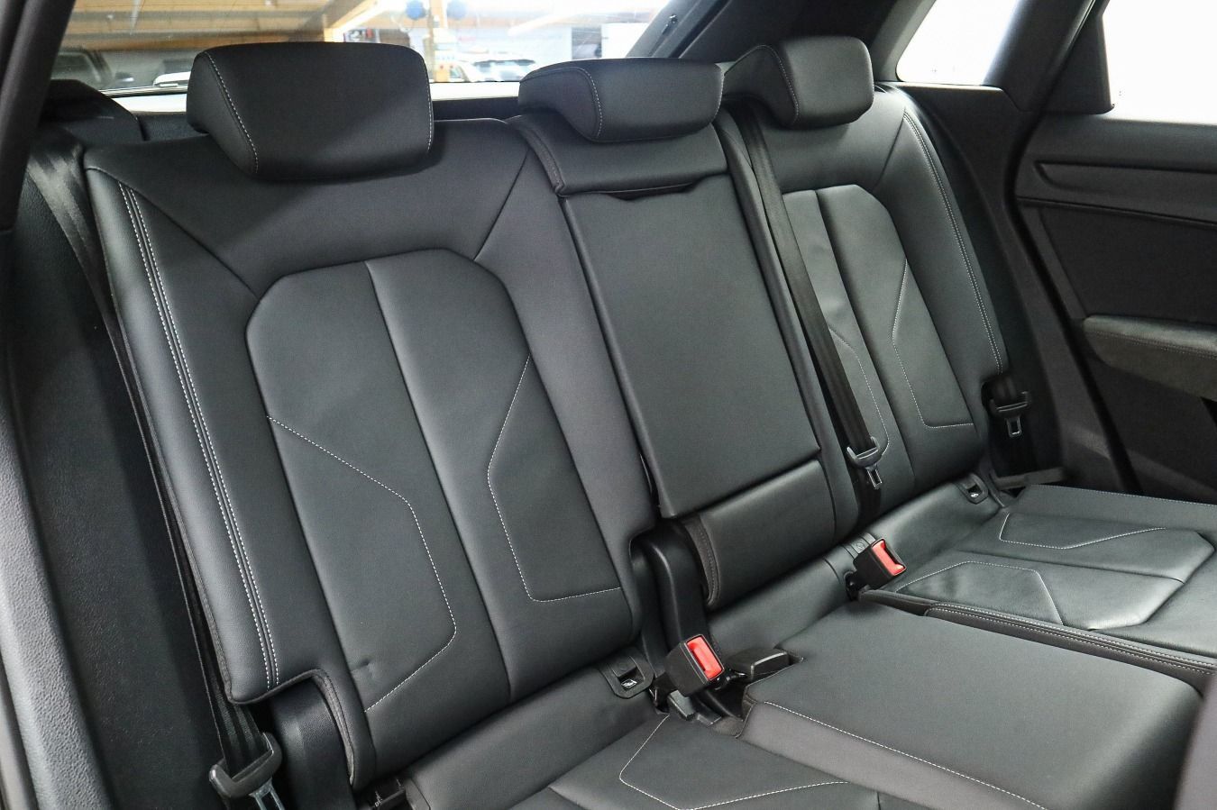 Audi Q3 - Bild 22