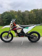 KTM Exc 250 - KTM ENDURO 250