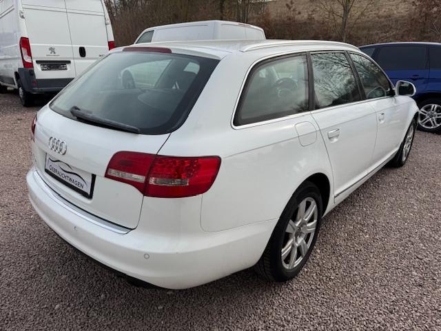 Audi A6 2010 — photo 5