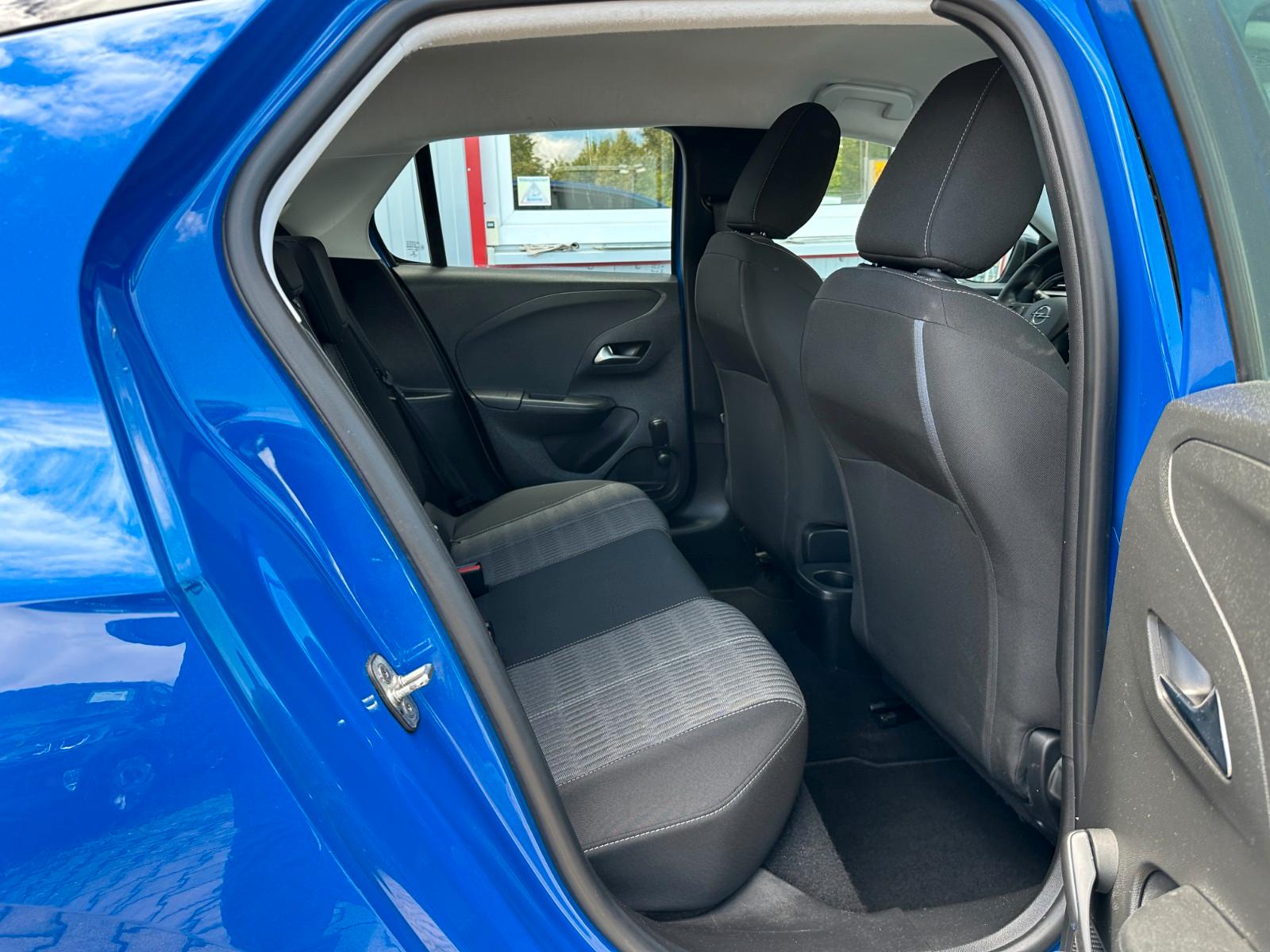 Opel Corsa 1.2*DAB*Klima*Parkpilot*Tempomat