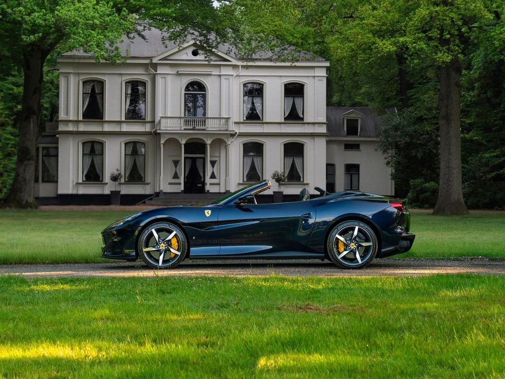 Image of Ferrari Portofino