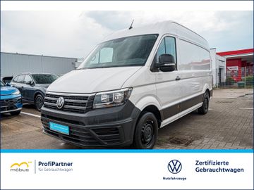 Volkswagen Crafter - 1