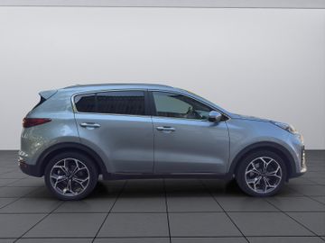 KIA Sportage - 7