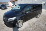 Mercedes-Benz Vito Mixto 119 CDI Aut. 4MATIC lang |Insp.NEU| - Mercedes-Benz Vito aus 2015
