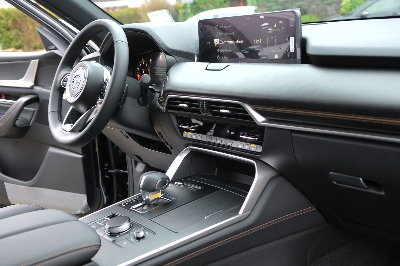 Mazda CX-60 - Bild 15